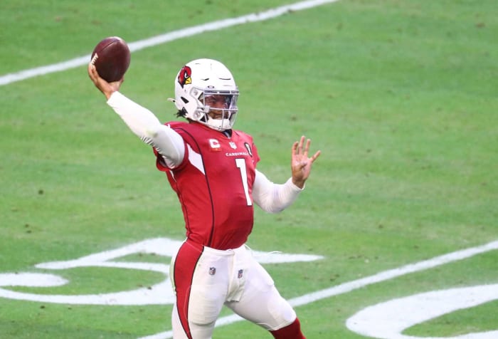The way-too-early odds to win Super Bowl LVI - NewsOpener Arizona Cardinals +5000