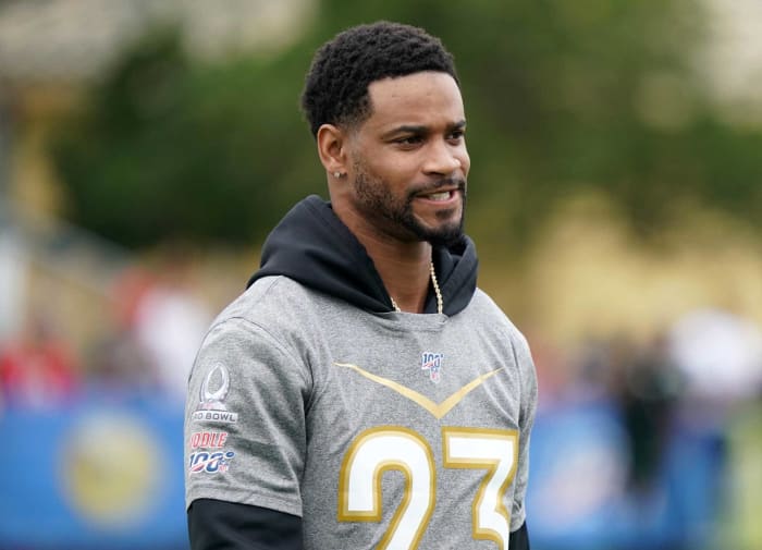 The very best and worst strikes of the NFL offseason - MARKET NEWS 27
