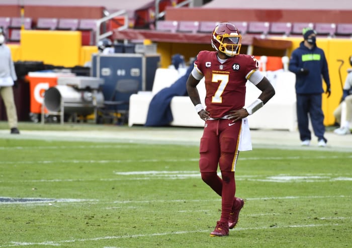 NFL Week 15 grades from around the league - NewsOpener Washington may need Alex Smith to make playoffs