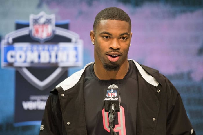 Dallas Cowboys: K'Lavon Chaisson, DE, LSU