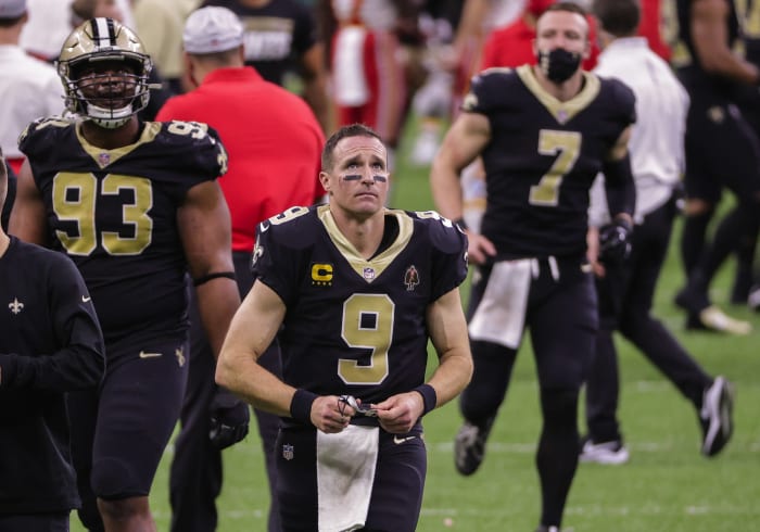 NFL Week 15 grades from around the league - NewsOpener Can Saints formula make it to February?