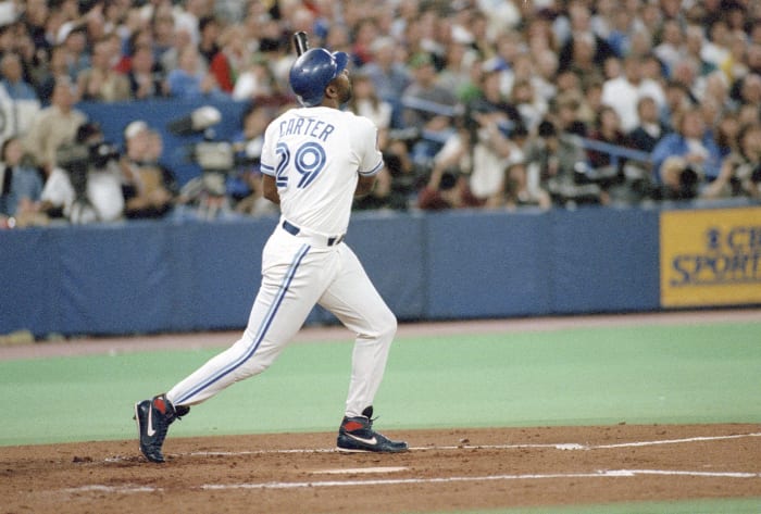 Toronto Blue Jays (World Series Game 6, 23 de octubre de 1993)