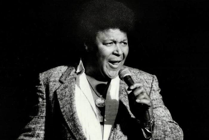 Ranking every Super Bowl halftime show - NewsOpener Super Bowl XXII halftime show - Chubby Checker