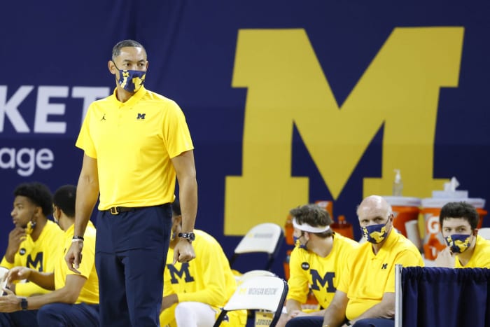 Big Ten wants to end its drought