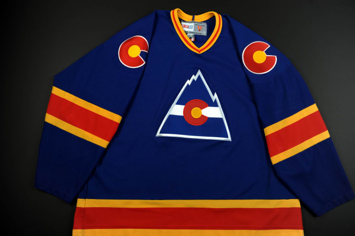 Colorado Rockies