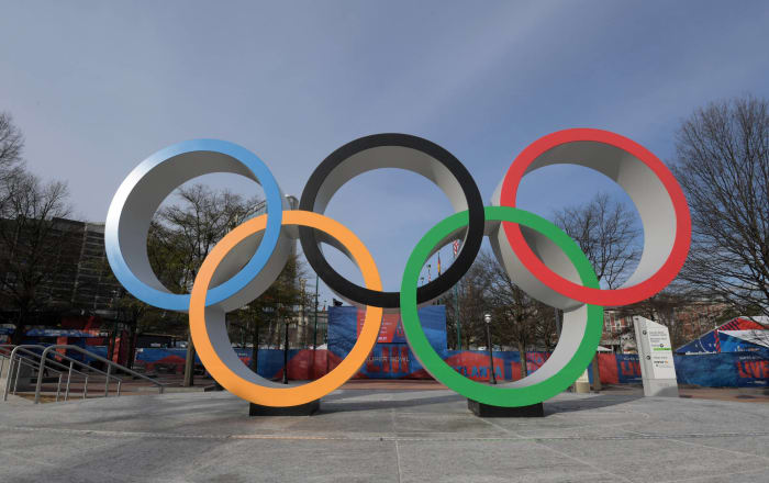 Summer Olympics