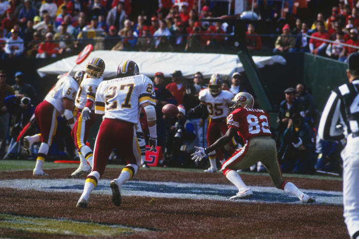 Ranking every Super Bowl champion's title defense - NewsOpener 1992 Washington