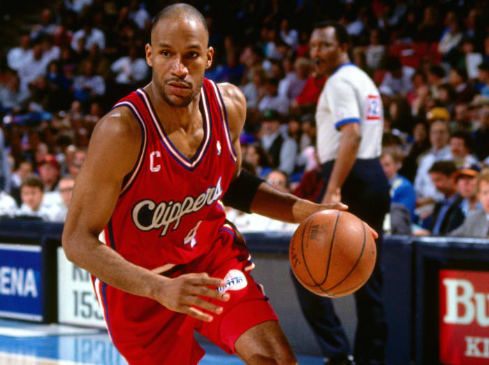 Best NBA players never to make an AllStar game Yardbarker