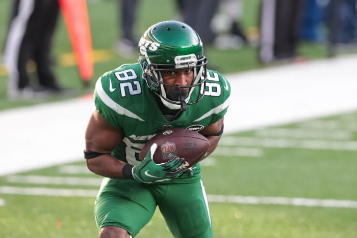 NFL Week 16 grades from around the league - NewsOpener One thing previous Jets management did right