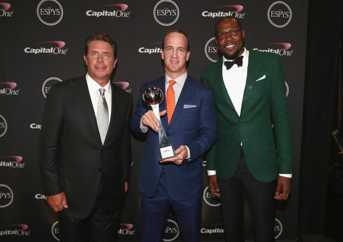 Dan Marino: Career retrospective - NewsOpener Media appearances