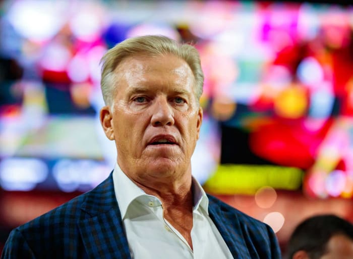 John Elway