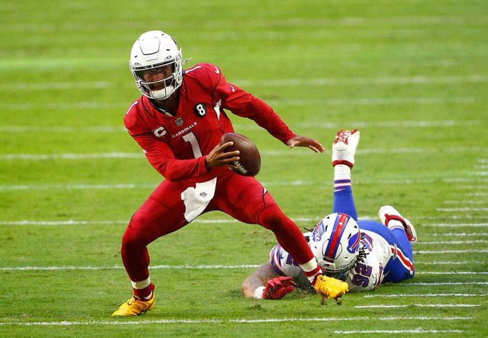 Arizona Cardinals: Kyler Murray